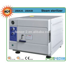 Hospital use and high quality Table top medical sterilizer